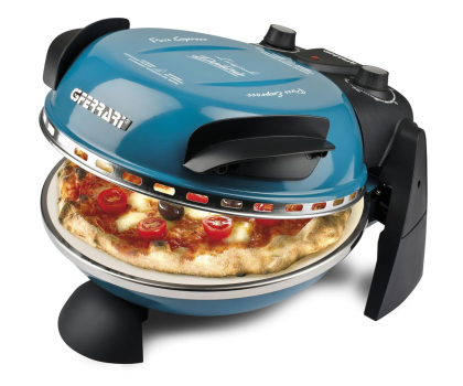 Piec do pizzy G3 FERRARI Piec do pizzy G3Ferrari G1000604 Delizia blue evo